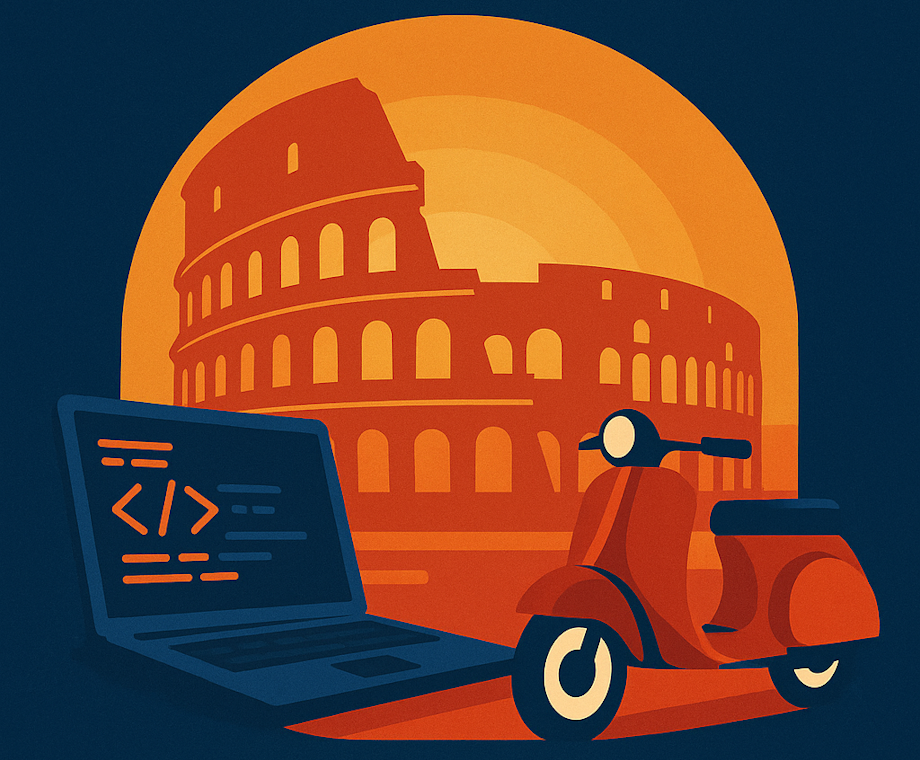 ITALIAI Hack 1